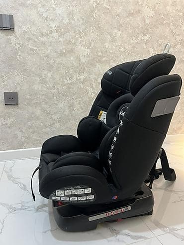 uşaq stulları: Kidilo uşaq avtomobil oturacağı - 0–36 kq arası uşaqlar üçün uyğun — 3