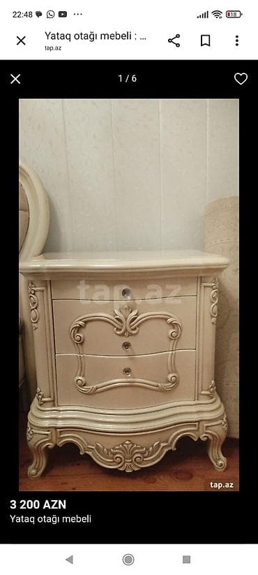 İkinəfərlik çarpayı