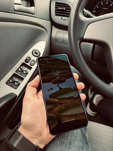 samsung galaxy note 3 32gb: Samsung Galaxy A21S, 64 GB, rəng - Göy, Barmaq izi — 3