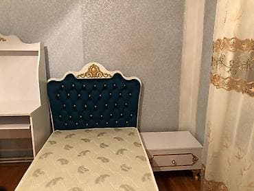 vitra baku: Ugur Baza carpayi fabrik istehsalidi. Reng secimi Goy Krem Pempe — 3