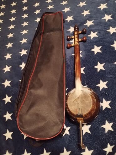 микрофон купить в баку: Kamança və çantası - Klassik Azərbaycan kamançası: taxta gövdə — 1