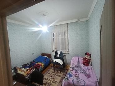 bine salxoz ev salir: 3 otaqlı, 90 kv. m, Yeni təmirli — 6