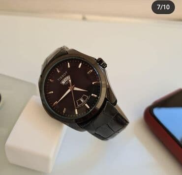 irshad telecom is saatlari: Tissot qol saatı — 3