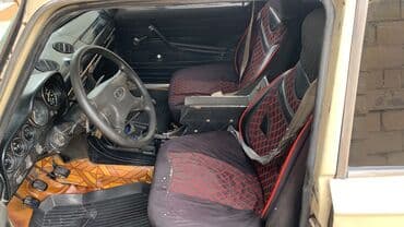 турбо аз подержанные автомобили таеота приюс аренд: ВАЗ (ЛАДА) 2106: 1.6 л | 1985 г. 67997 км Седан — 8