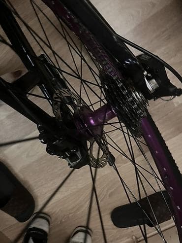summa velosiped: Salam alekum velosipet 2 hefdenindir satılma səbəbi moto alınacağ diyə — 7