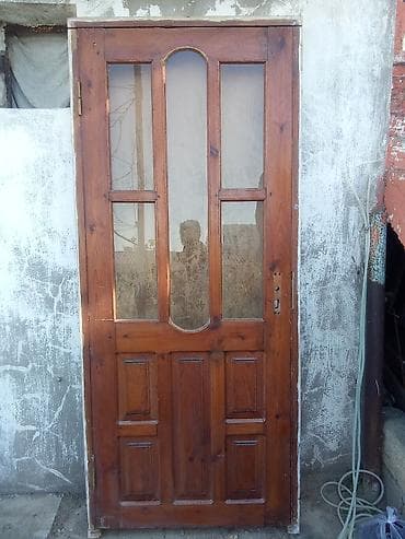 pol taxta: Cerciveli .4_eded qapi.2sinin ceftesi var,2_sinin yox.Temiz — 2