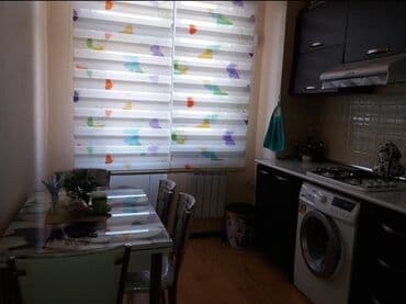 kristal abşeron xirdalan 2 otaqli evler: 2 комнаты, Новостройка, 62 м² — 2