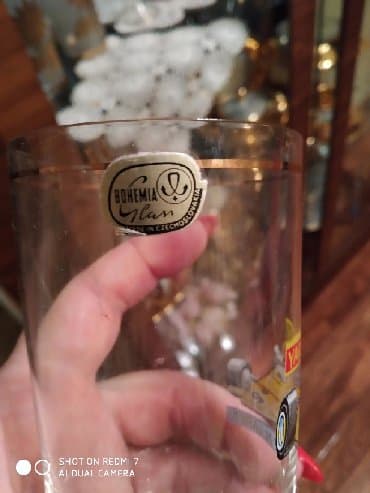 stəkan: Stəkanlar — 5