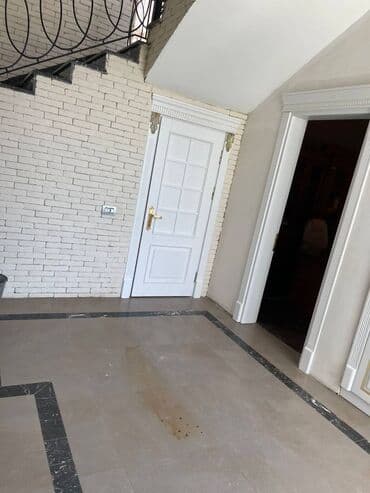 makler gence: 7 otaqlı, 450 kv. m, Kredit yoxdur, Yeni təmirli — 12