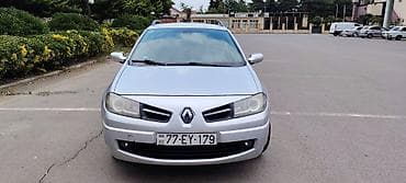 Renault Scenic: 1.5 l | 2009 il 363000 km Universal — 1