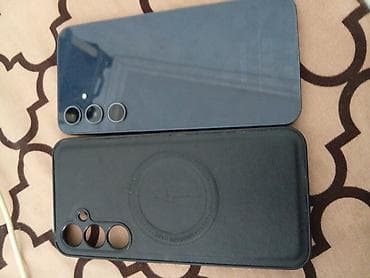 Samsung Galaxy A34 5G, rəng - Boz, İki sim kartlı — 7