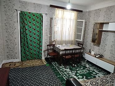 ev kirayesi: 📢 Təcili Kirayə Ev Verilir (Ailə və ya İşgüzar Xanımlar üçün) 📍 Ünvan — 2
