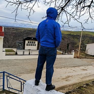 honor magic watch 2: Palto, rəng - Qara — 4