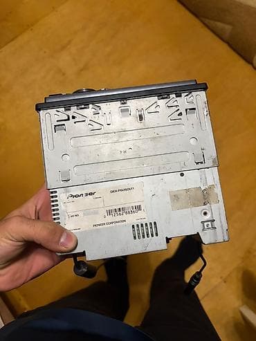 ikinci el thinkpad: Maqnitol, İşlənmiş, Pioneer, AUX, Tayland, Ödənişli çatdırılma, Rayonlara çatdırılma — 3