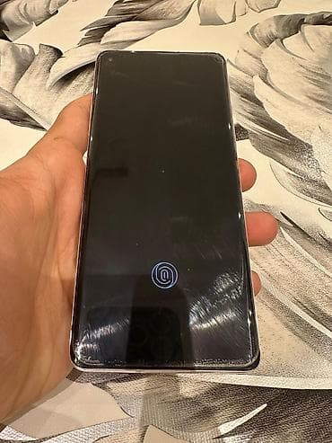 iphone 16 ikinci əl: OnePlus 8, 128 GB, Barmaq izi — 2