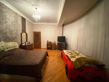 xacmazda satilan bina evleri: 2 otaqlı, Yeni tikili, m. Xətai, 115 kv. m — 4