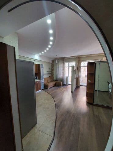 kiraye evler metro: Xətai metrosunun yaxınlığında meqafuna yaxın ag şəhərdə 21 mertebeli — 13