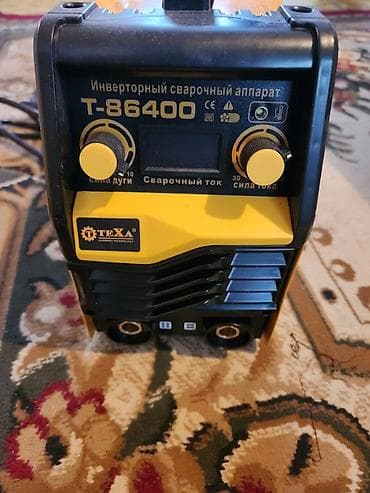 Ручные механические инструменты: Сварочный аппарат Электродная, Нет кредита — 3