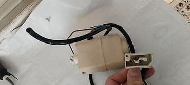 tikiş masin: Tikiş maşını İşlənmiş,Elektromexaniki — 6