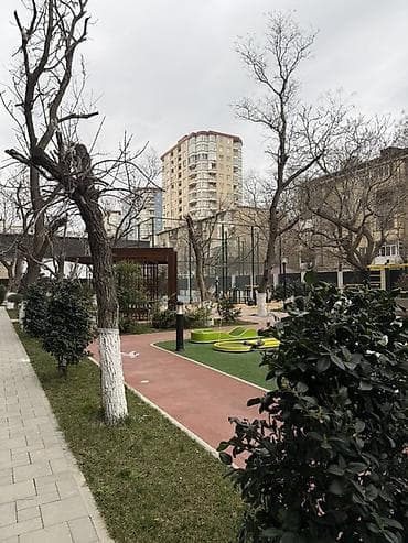 kiraye otel: Whitestone Towers kompleksində kommersiya sahəsi - Müasir premium — 4