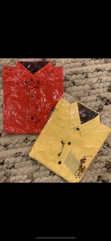 7 yaş: Köynək, Oğlan üçün, 7 - 8 yaş — 2