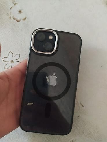 4k m3u: IPhone 13, 128 GB, Midnight, Face ID — 4