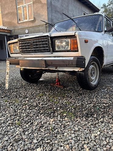 kompressor satışı: VAZ (LADA) 2107: 0.7 l | 1995 il Sedan — 3