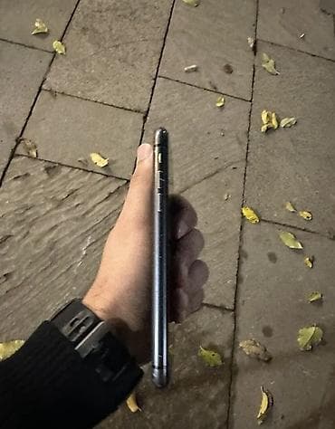 səs yazan: IPhone 11, 128 GB, Black Titanium, Face ID — 2