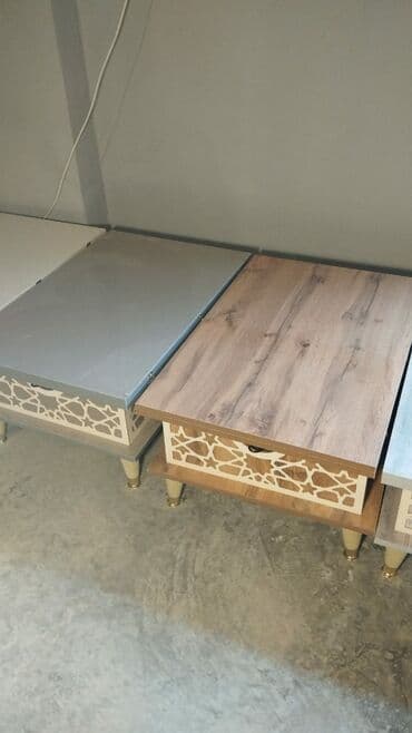 7 8 mkr satilan evler: Jurnal masası, Yeni, Açılan, Laminat, Dördbucaq masa — 9