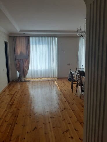 sumqayitda kirayə evlər: Göyçay, 4 otaqlı, Köhnə tikili, 86 kv. m — 14