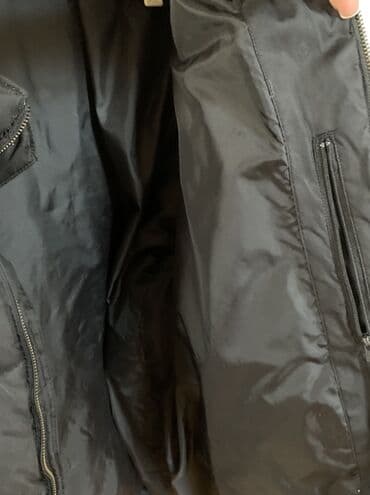 Pencəklər: Kurtka, Bolonka, Qış, Puma — 4