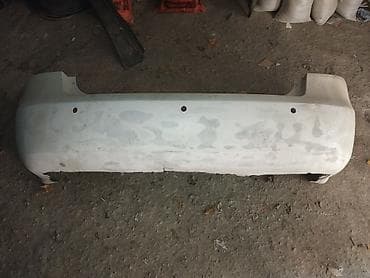 nexia ehtiyat hisseleri: Məhsul: Avtomobil üçün arxa bamper - Material: plastik - Rəng — 3