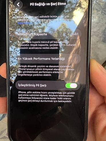 redmi pad 3: IPhone 13 mini, Mavi — 3