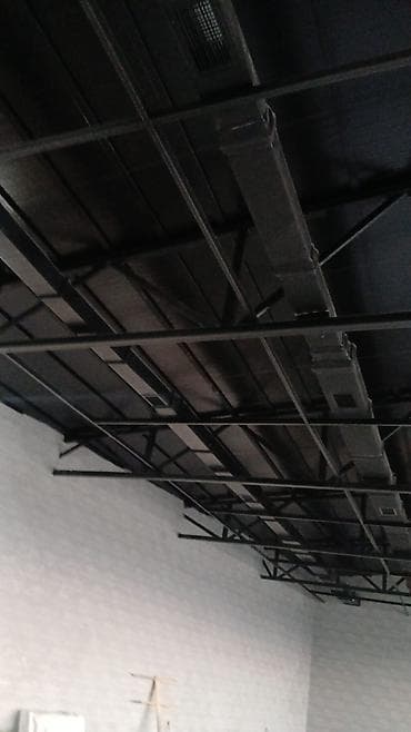 Qapı ustası xidmətləri: Baku Clima Air – Havalandırma və iqlimləndirmə sistemlərinin — 9