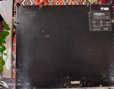 Inter-M CM10.5 professional güc gücləndiricisi - Model: Inter-M