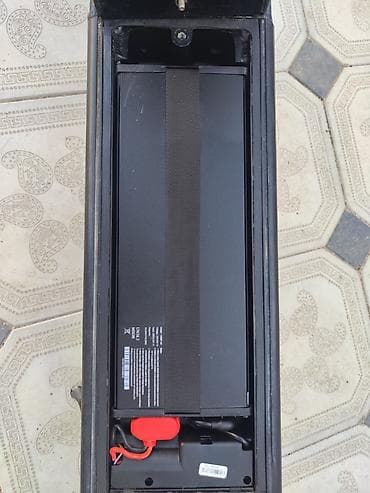 🔥 KURYERLƏR ÜÇÜN SƏRFƏLİ SKUTER İCARƏSİ – X9 PRO MAX | GÜNLÜK CƏMİ 9 — 6