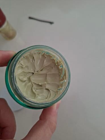 королевский боб для похудения оригинал и подделка: BB və CC Krem, İşlənmiş, Pulsuz çatdırılma, Ödənişli çatdırılma, Rayonlara çatdırılma — 3