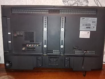 yevlax televizor: İşlənmiş Televizor Samsung LED ekran 28" — 1