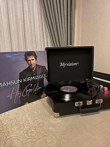 qedimi pullar: Qrammafonlar Mehduddur!!! Çox gözəl Retro Qramafonlar və göz oxşuyan — 2