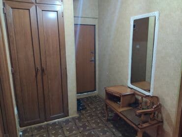 əmlak satışı: Bakı, 3 otaqlı, Köhnə tikili, m. Həzi Aslanov, 80 kv. m — 16