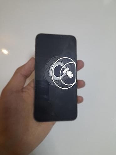 telefin: IPhone Xs, 64 GB, Qızılı, Face ID — 4