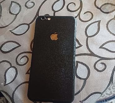 ipad 10. nesil 128 gb: IPhone 6s Plus, 16 GB, Çəhrayı, Barmaq izi — 1