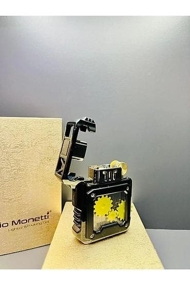 butalı: Alışqan benzinli Endirimdə! Qiymət : 29 AZN🤩 Metal korpuslu mexaniki — 2