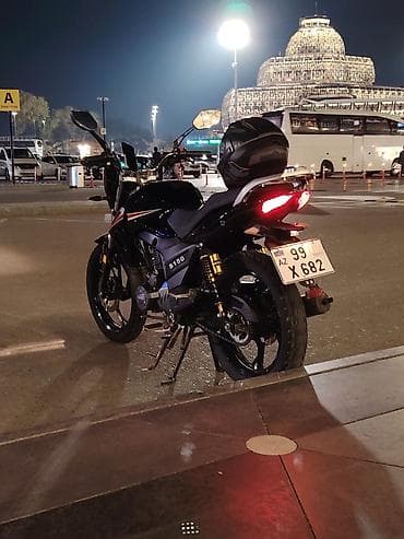 qoşqu turbo az: Tufan 150 sm3 — 7