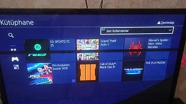 honor 10x lite: PlayStation 4 (PS4) oyun konsolu paketi Tərkib: - PS4 konsolu (qara) — 2