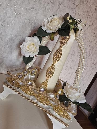 a frame tikintisi: Dekor məhsulları — 3