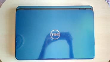 kompyuter keysi: Kompyuter Dell inspirion 5110. Qiymet-350azn. Zaradka snuru biraz — 5