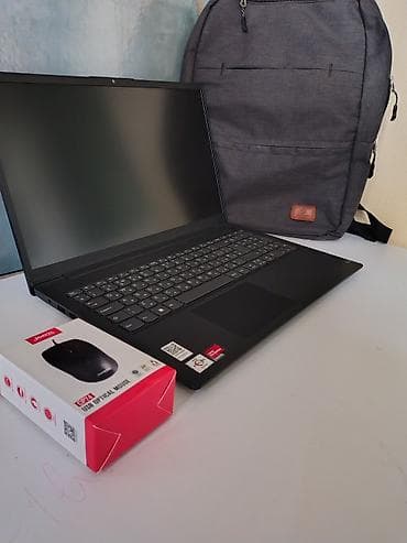 lenevo b590 keyboard: Lenovo noutbuk + aksesuar dəsti - Model: Lenovo (15.6" ekranlı) - — 1