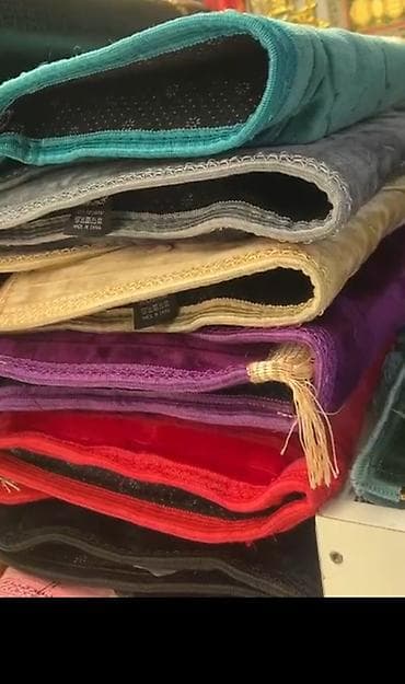 azerbaycan bayraq sekilleri: Ortopedik kompaslı səccadə satılır. Seccade. Namaz xalcasi. Ünvan — 8