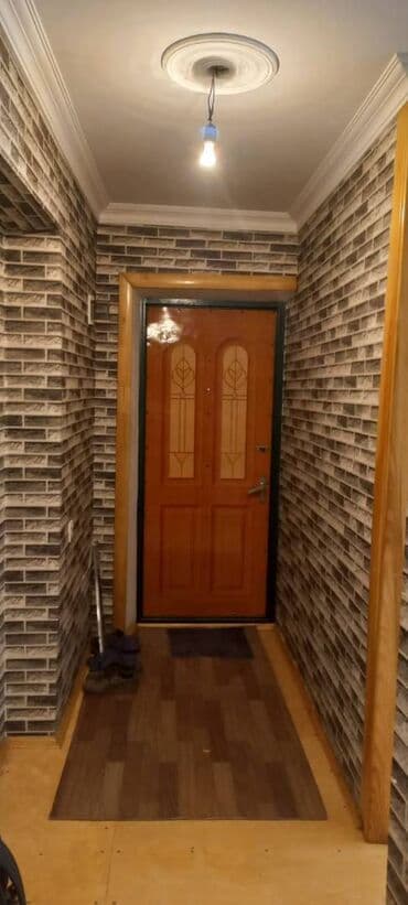 20 ci sahe heyet evleri: Sumqayıt, 2 otaqlı, Köhnə tikili, 49 kv. m — 10